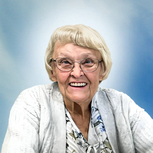 Image de l'avis Jeannine Lavigne