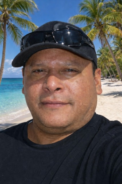 Image de l'avis Jhony E Pinto Guerra