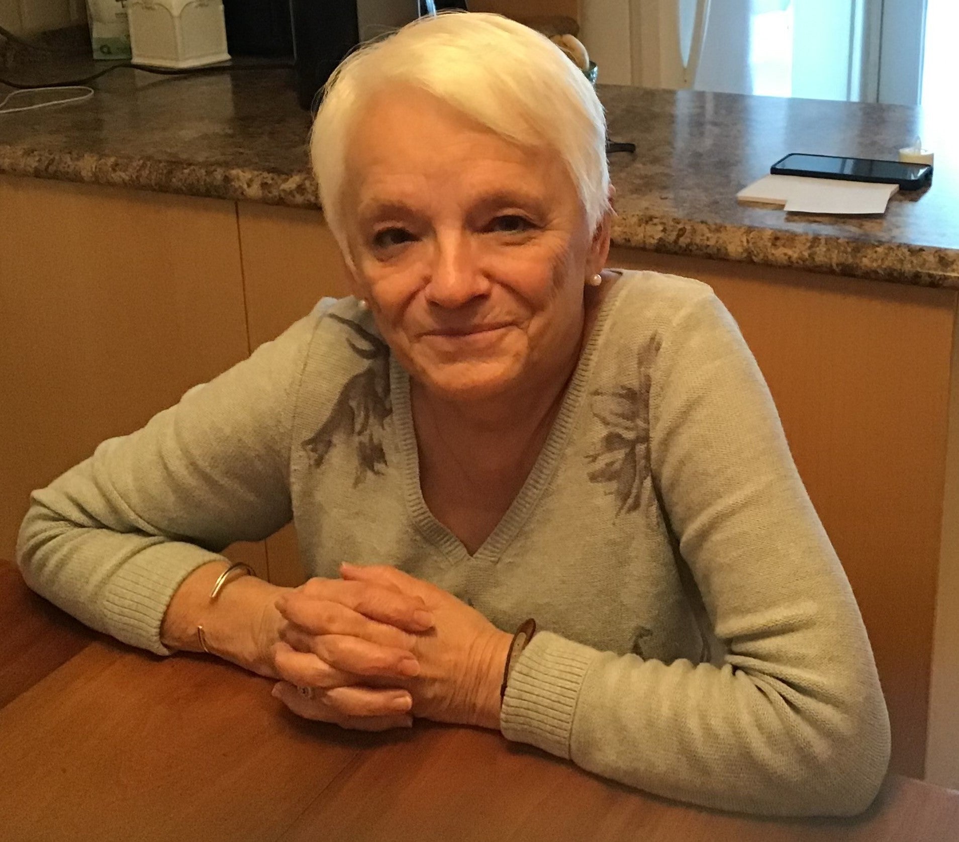 Image de l'avis Jocelyne Boisvert