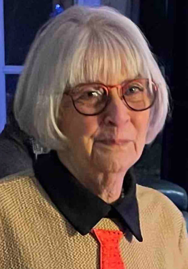 Image de l'avis Jocelyne Dubé