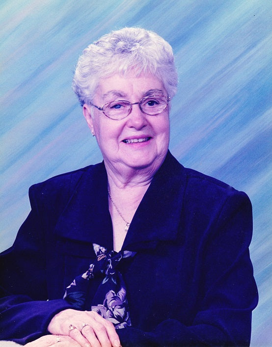Image de l'avis Jocelyne Lalande