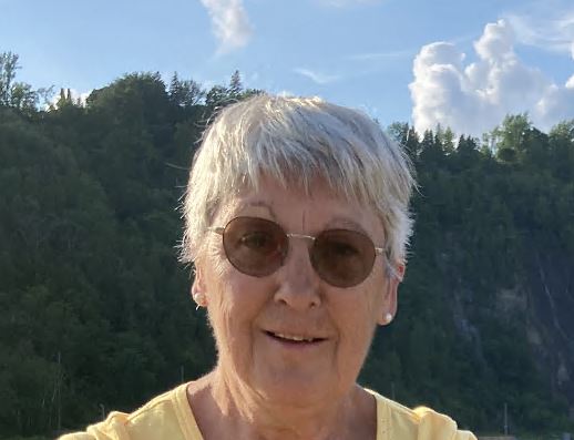 Image de l'avis Johanne D'Auteuil