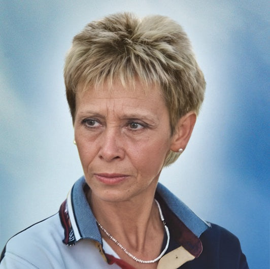 Image de l'avis Johanne Paradis
