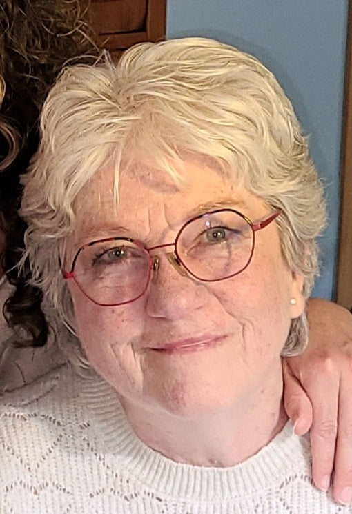 Image de l'avis Johanne Laurin