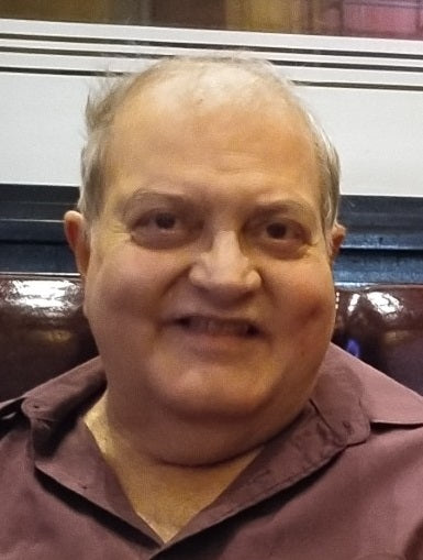 Image de l'avis John  Tsilimigakis