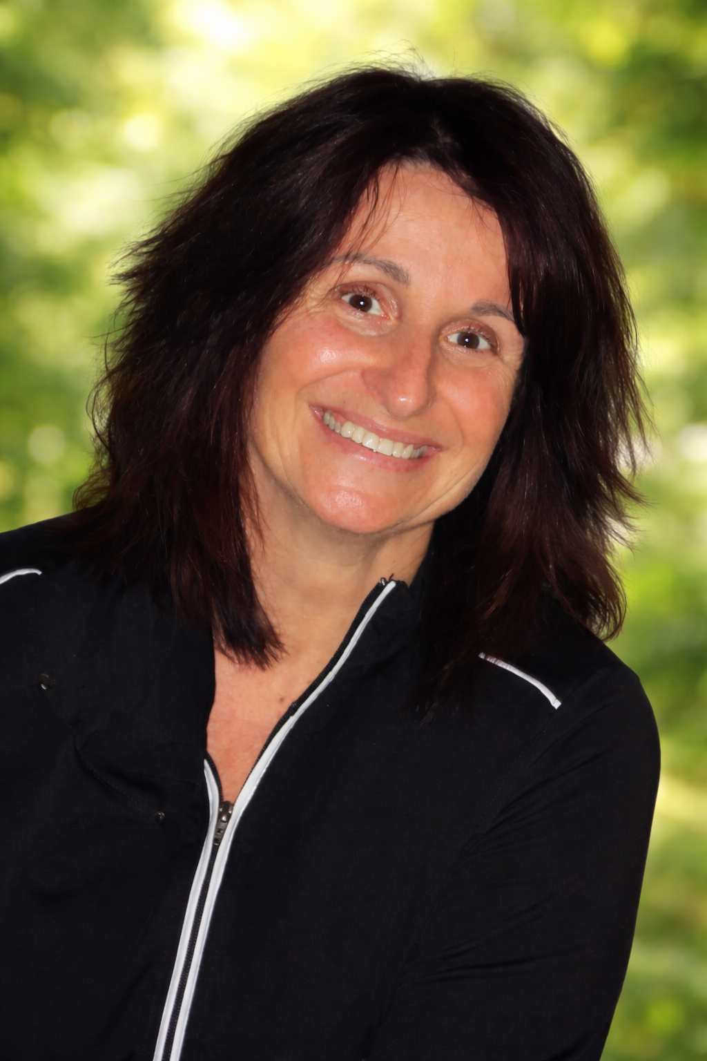 Image de l'avis Josée Laforest