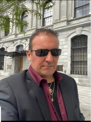 Image de l'avis Joseph Pugliese