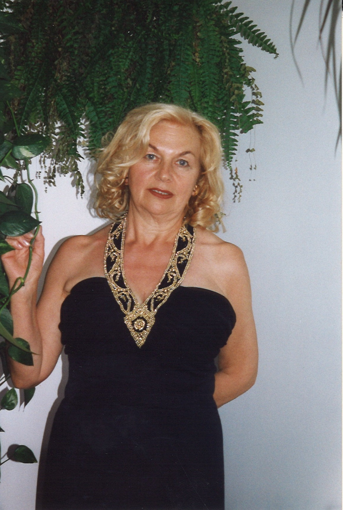Image de l'avis Jozefa Gladka