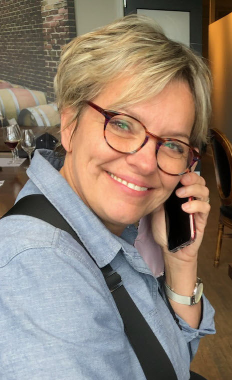 Image de l'avis Julie  Paquette