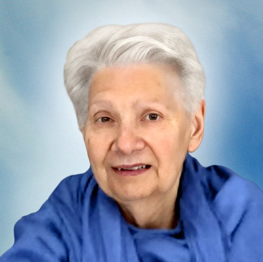 Image de l'avis Julienne Campeau