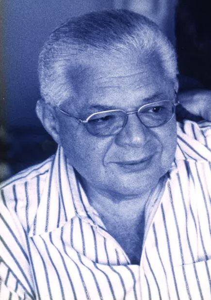Image de l'avis Kamal Francis