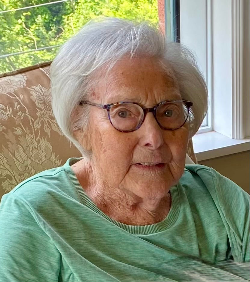 Image de l'avis Kathleen Roy