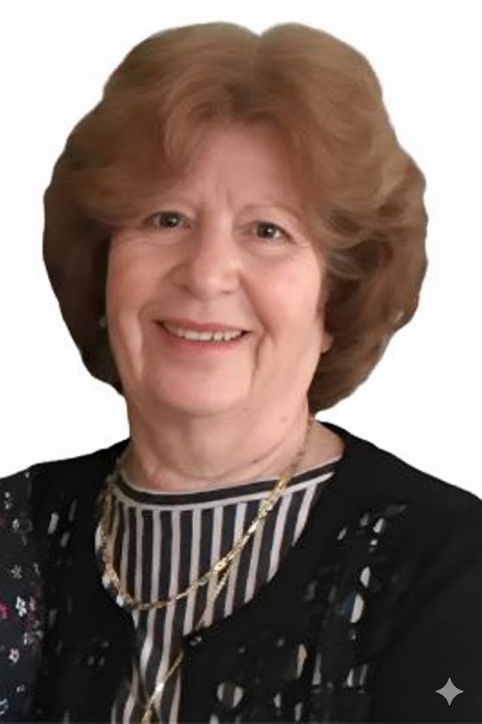 Image de l'avis Katina  Sofikitou  Stratakos 