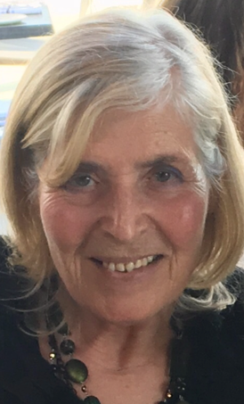 Image de l'avis Kyriakoula Michalochrista Valassis