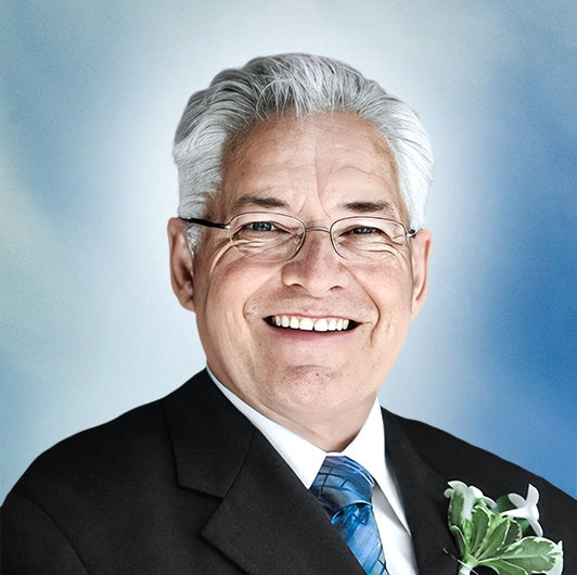 Image de l'avis Laurent Houle
