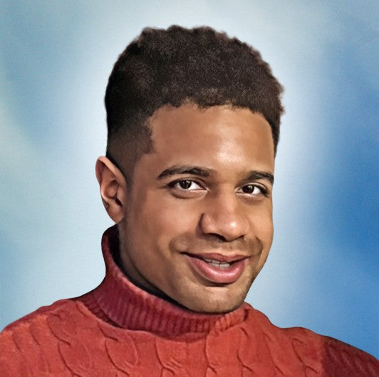 Image de l'avis Lawrence Juliano Aminaghan-Gray