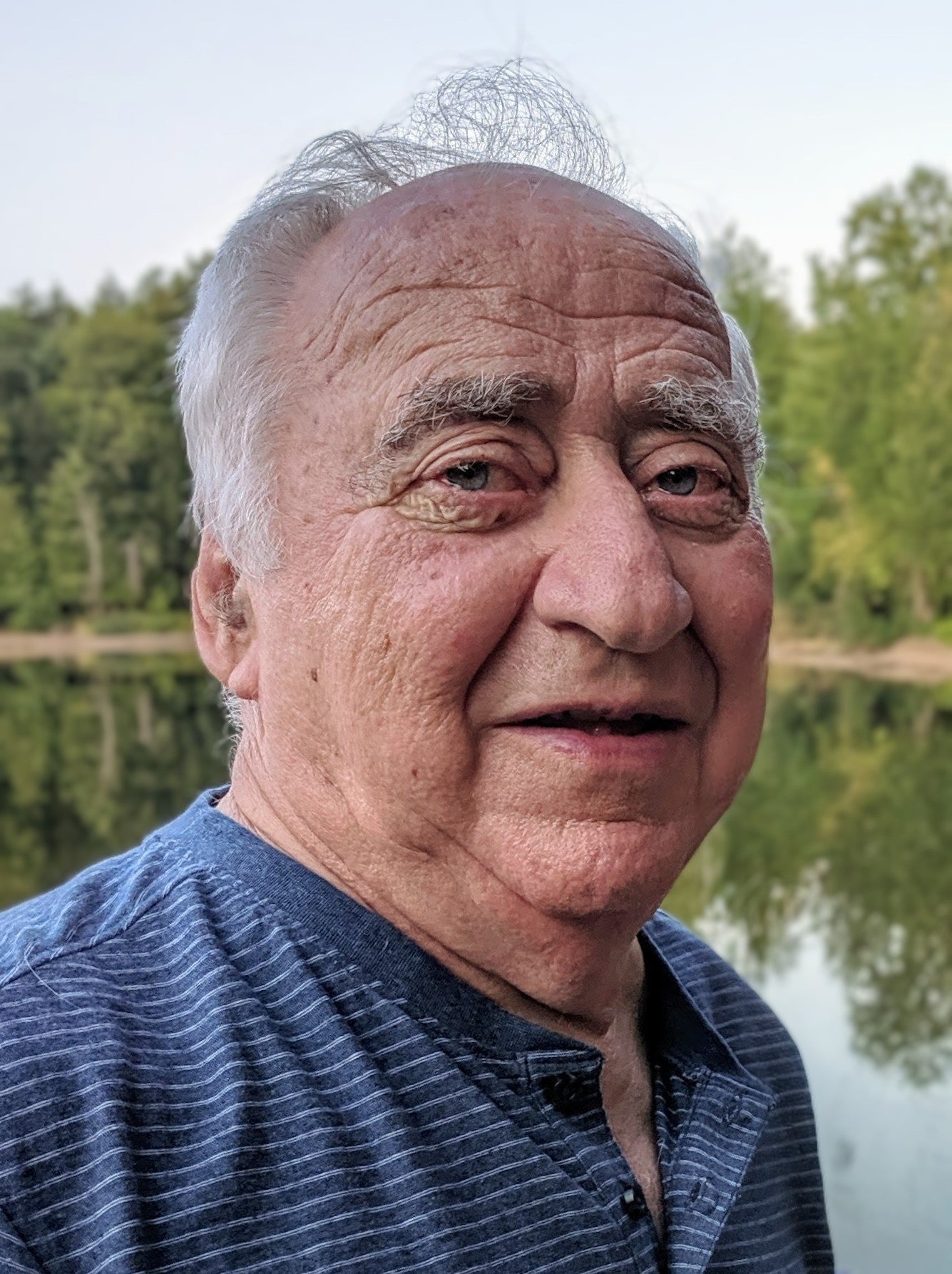Image de l'avis Lawrence Turcotte