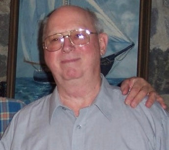 Image de l'avis Leonard Mallin