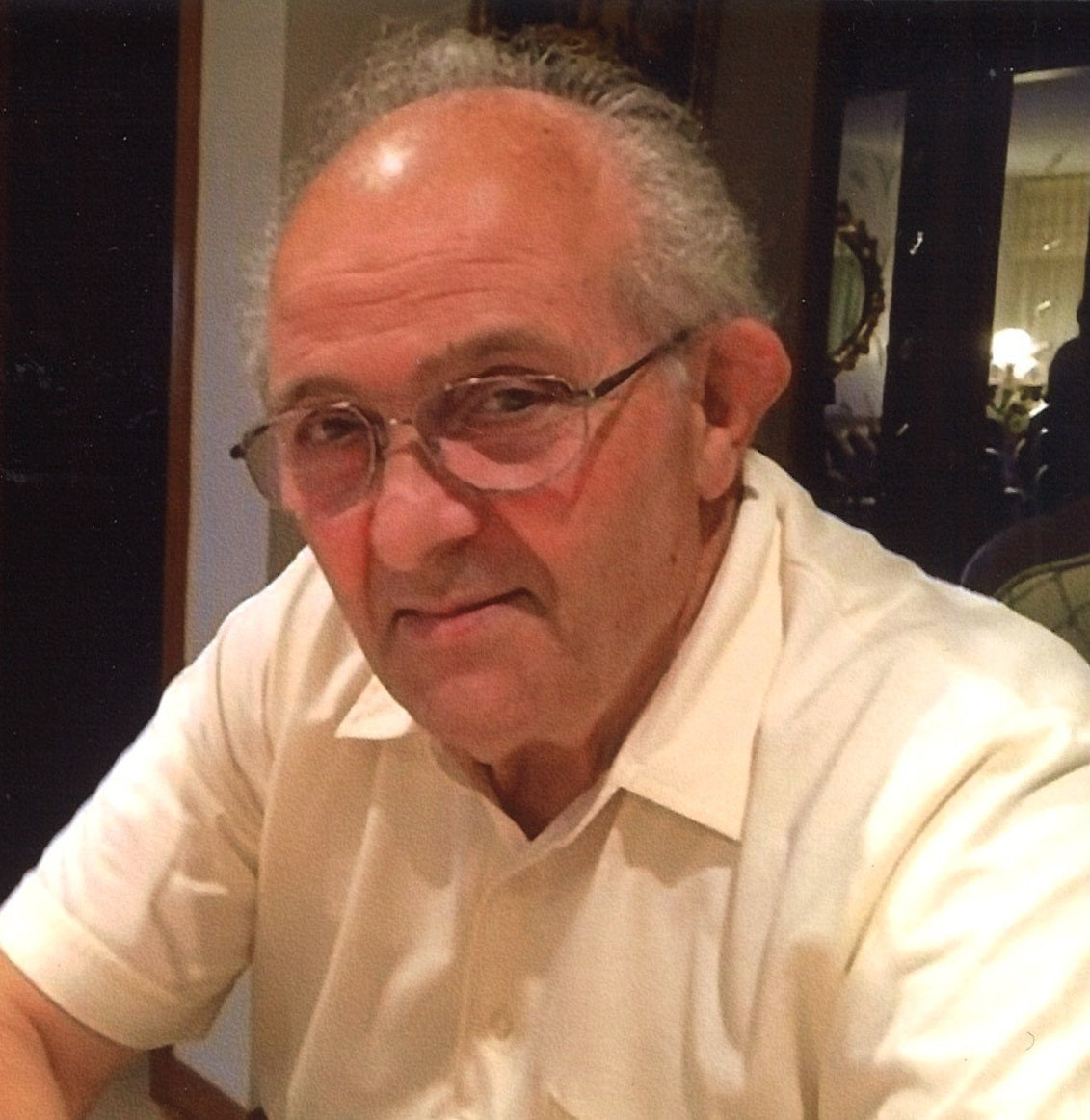 Image de l'avis Leonardo Pellegrino