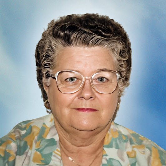 Image de l'avis Léonne Charron