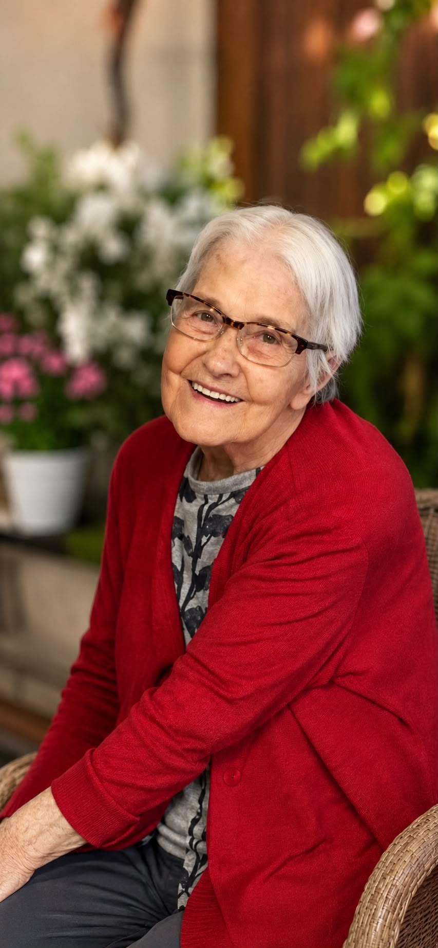 Image de l'avis Lidia Almeida Medeiros 