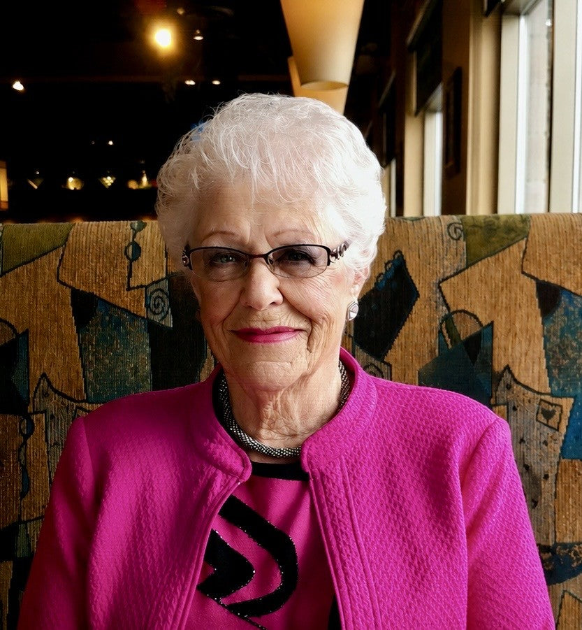 Image de l'avis Liette Gagné