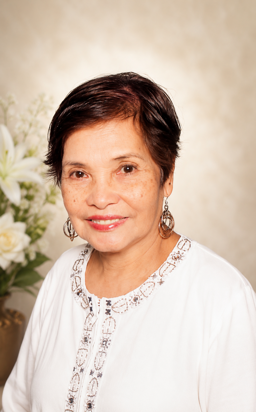 Image de l'avis Lilia  Ortaleza Zulueta