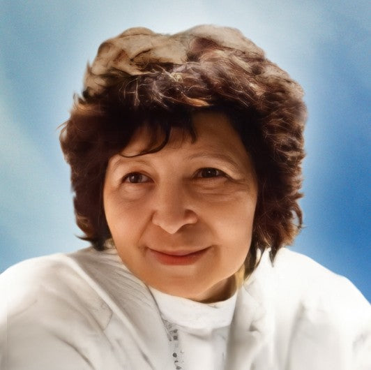 Image de l'avis Liliane Brazeau