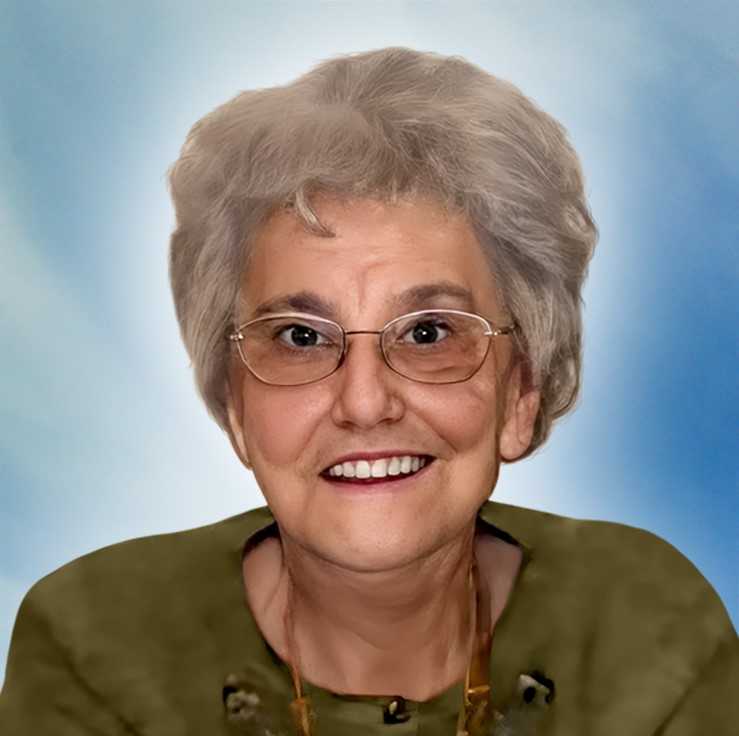 Image de l'avis Liliane Lemieux 