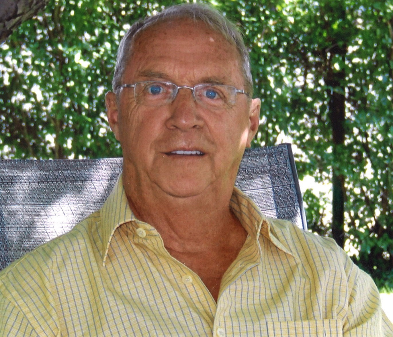 Image de l'avis Lionel Côté