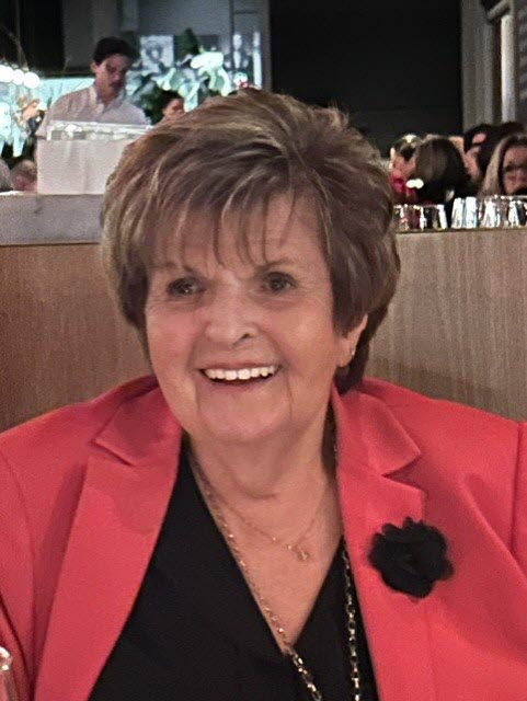 Image de l'avis Lise  Sylvain Morin