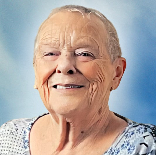 Image de l'avis Lise Bernier