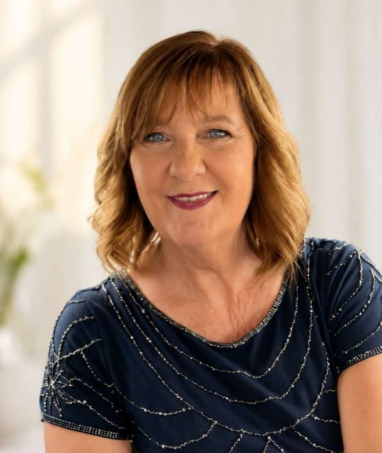 Image de l'avis Lise Gingras