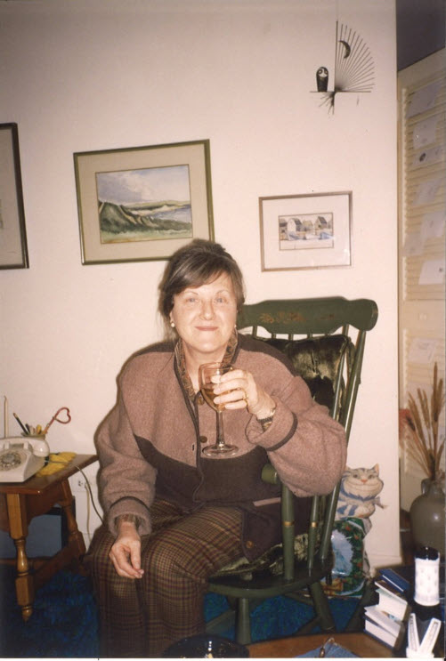 Image de l'avis Lise Guerette