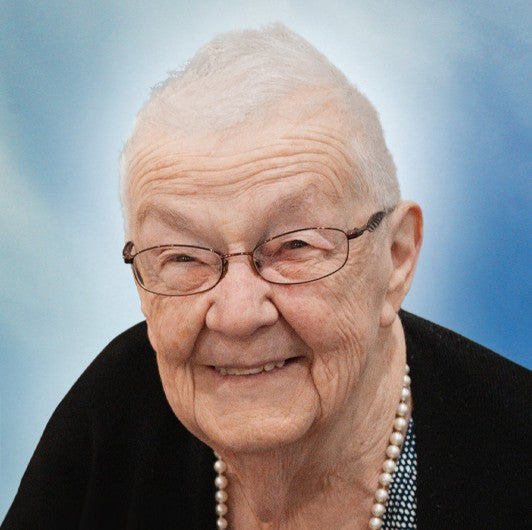 Image de l'avis Lise V. Bujold