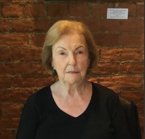 Image de l'avis Lisette Garceau