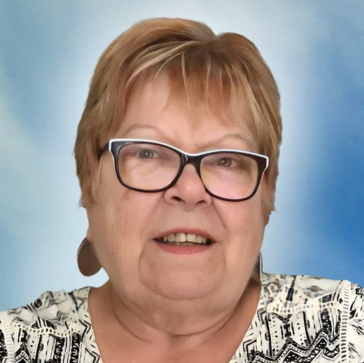 Image de l'avis Lisette Pharand