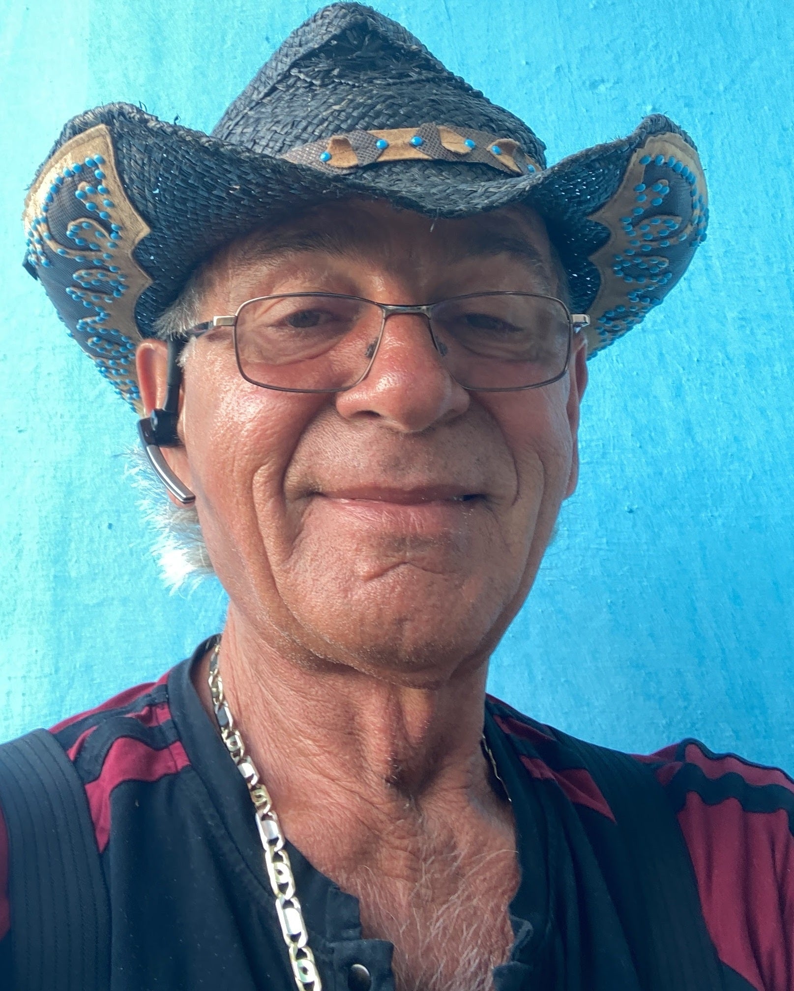 Image de l'avis Liviu Mitea
