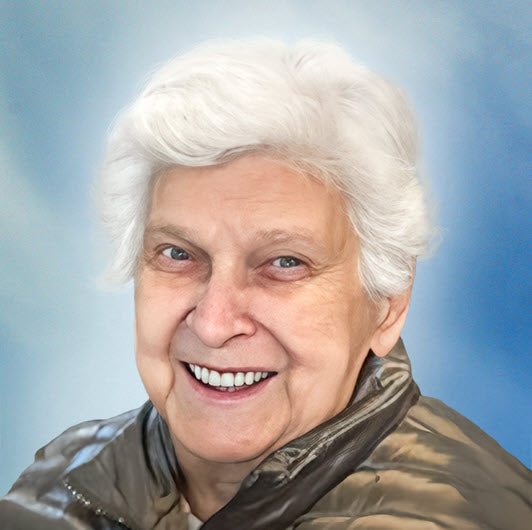 Image de l'avis Lorraine Perreault