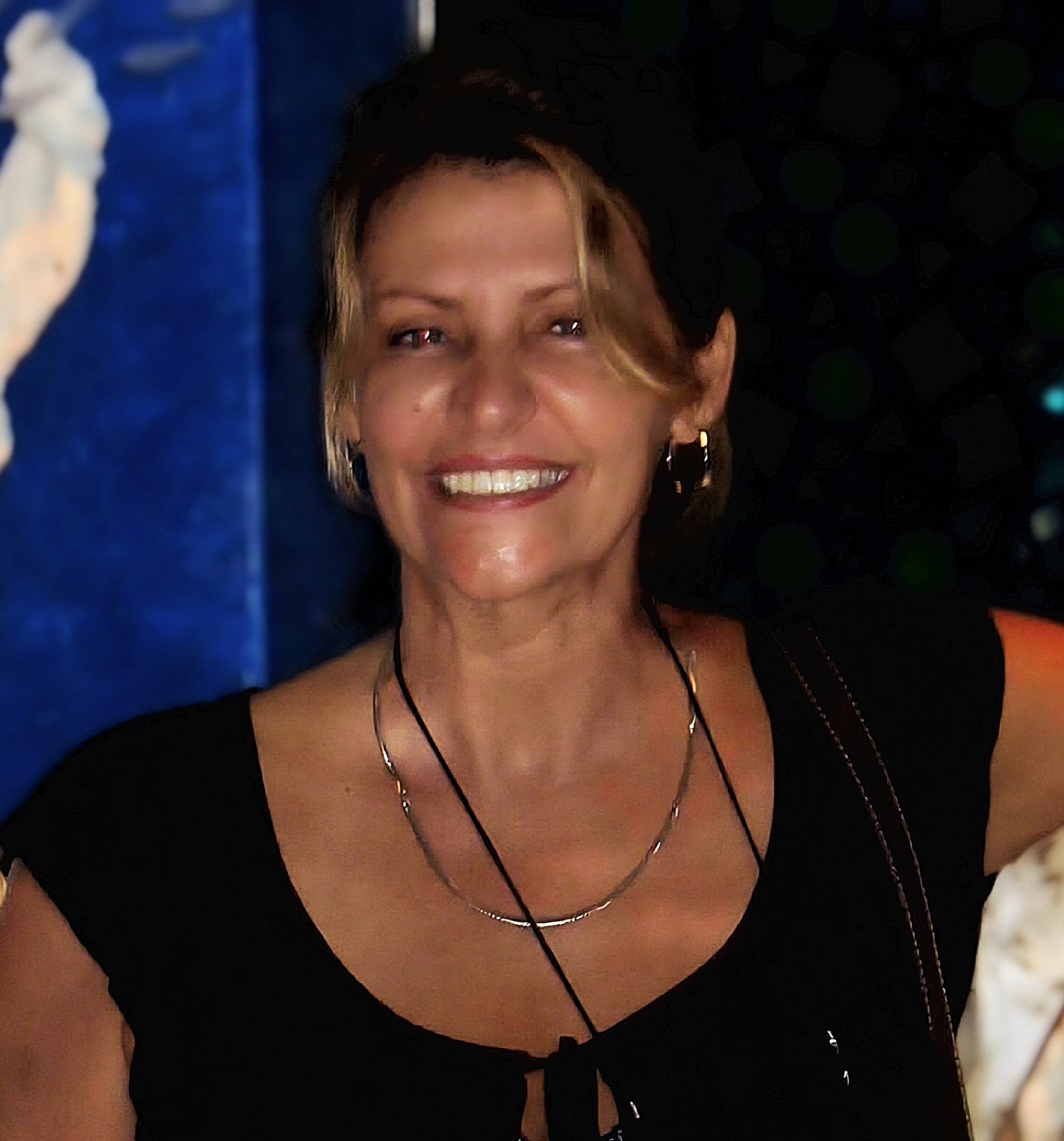 Image de l'avis Louise Boismenu