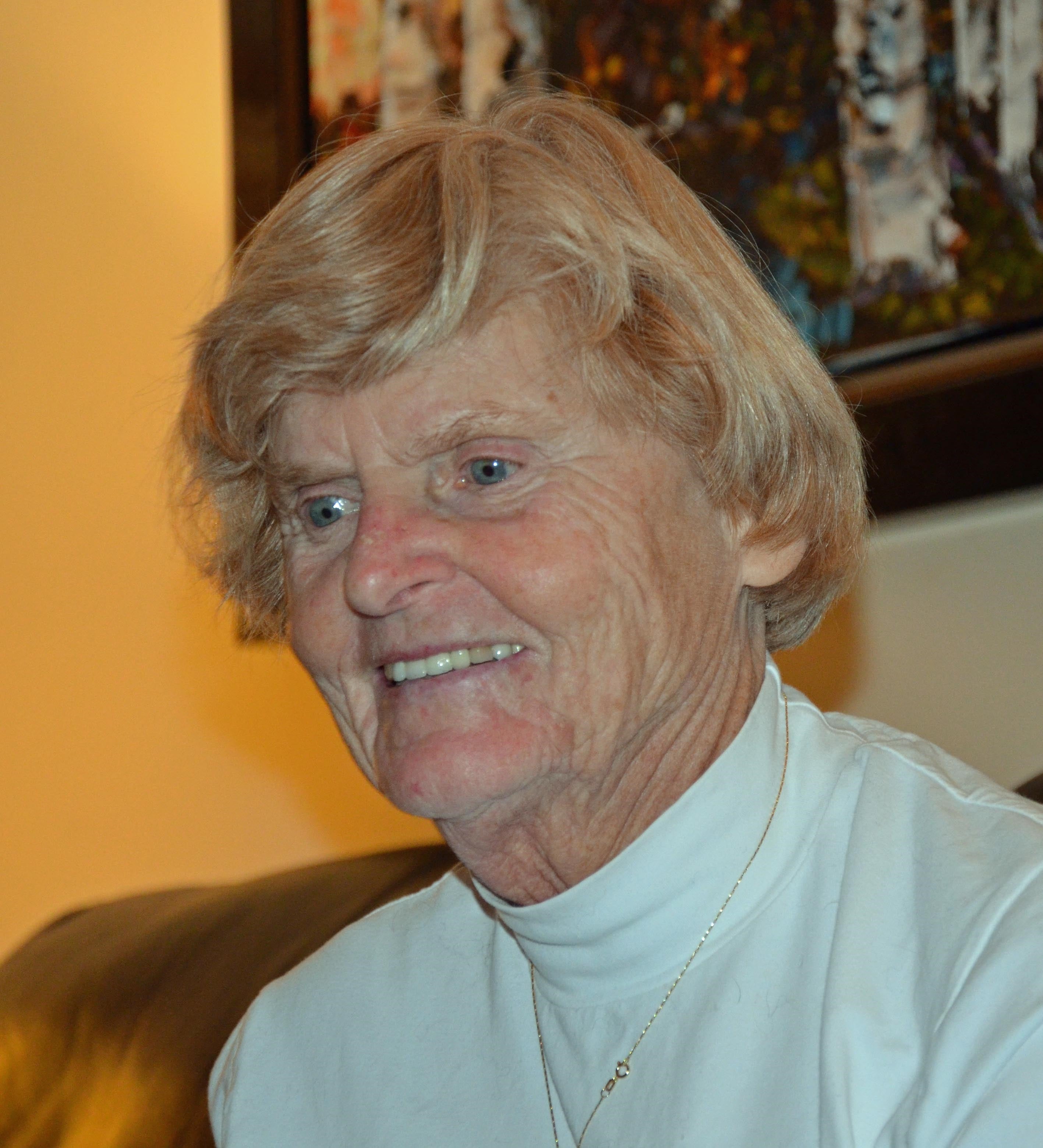 Image de l'avis Louise Montminy Baribault