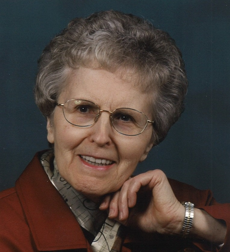 Image de l'avis Louiselle Beaupré