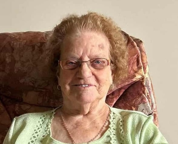 Image de l'avis Louiselle Boulanger