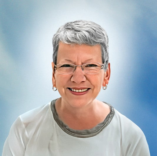 Image de l'avis Louisette  Martel