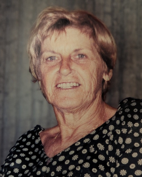 Image de l'avis Louisette Pruneau (née Gariépy)