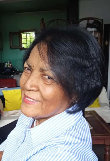 Image de l'avis Louisette Rasoamampianina