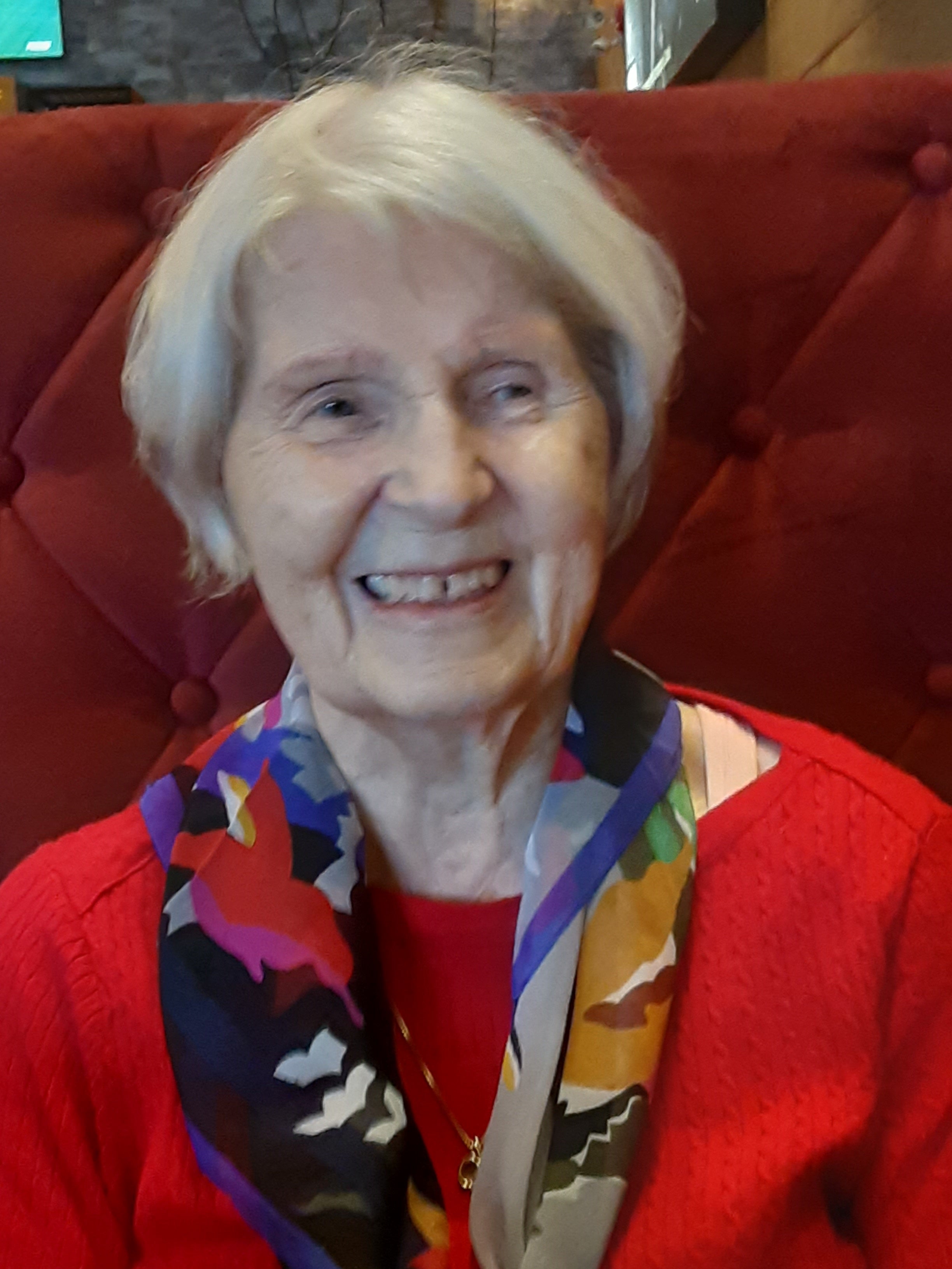 Image de l'avis Louisette Saracchi