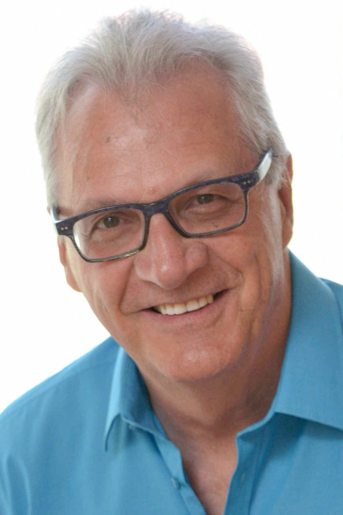 Image de l'avis Luc Gendron