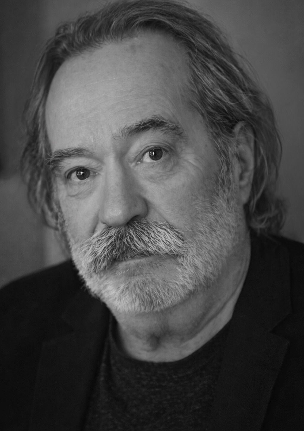 Image de l'avis Luc Mayne