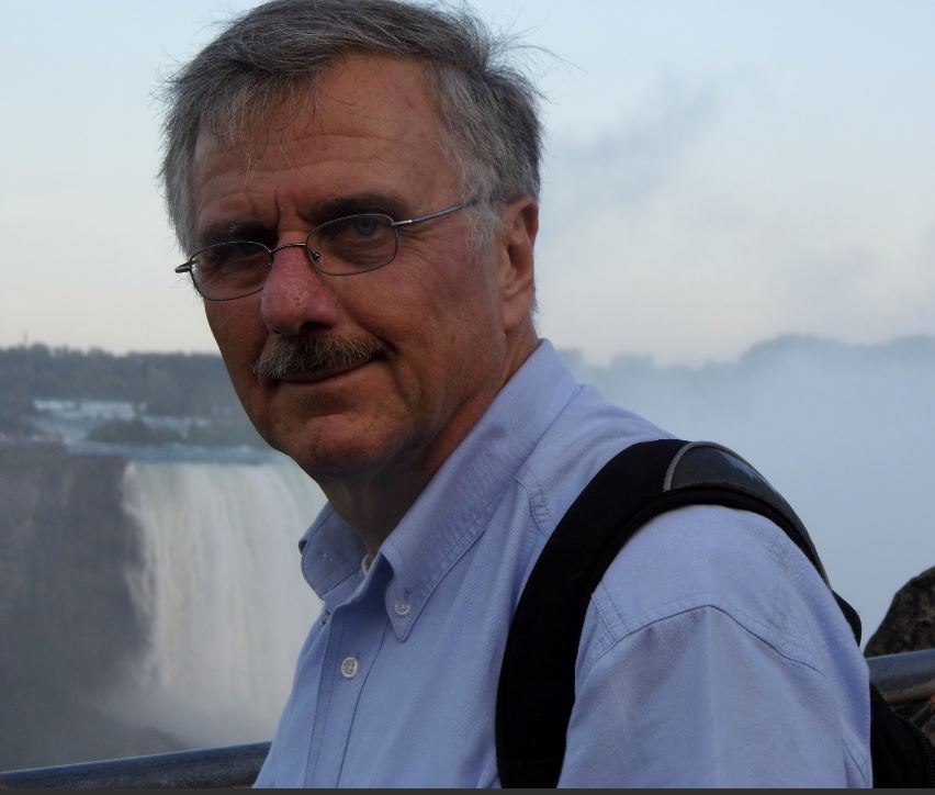 Image de l'avis Luc Numainville